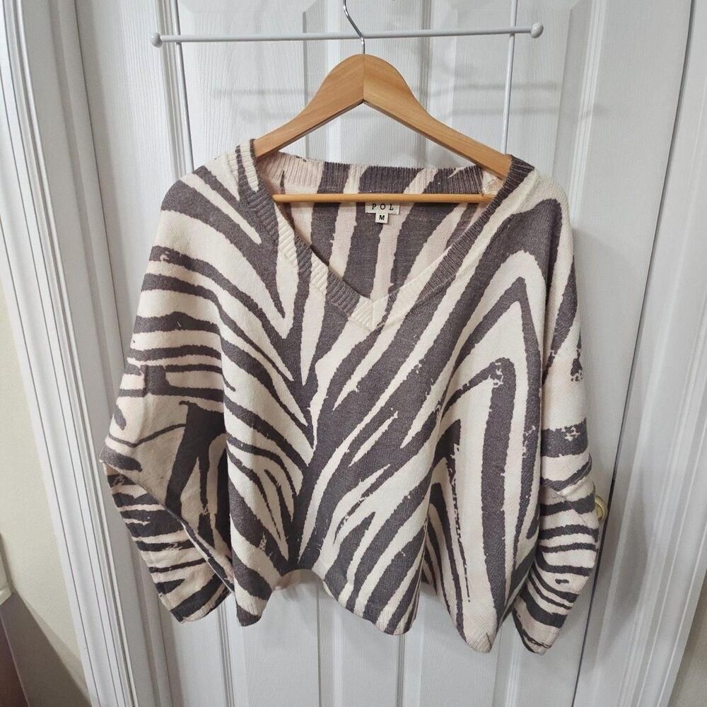 Pol Women's Jumper